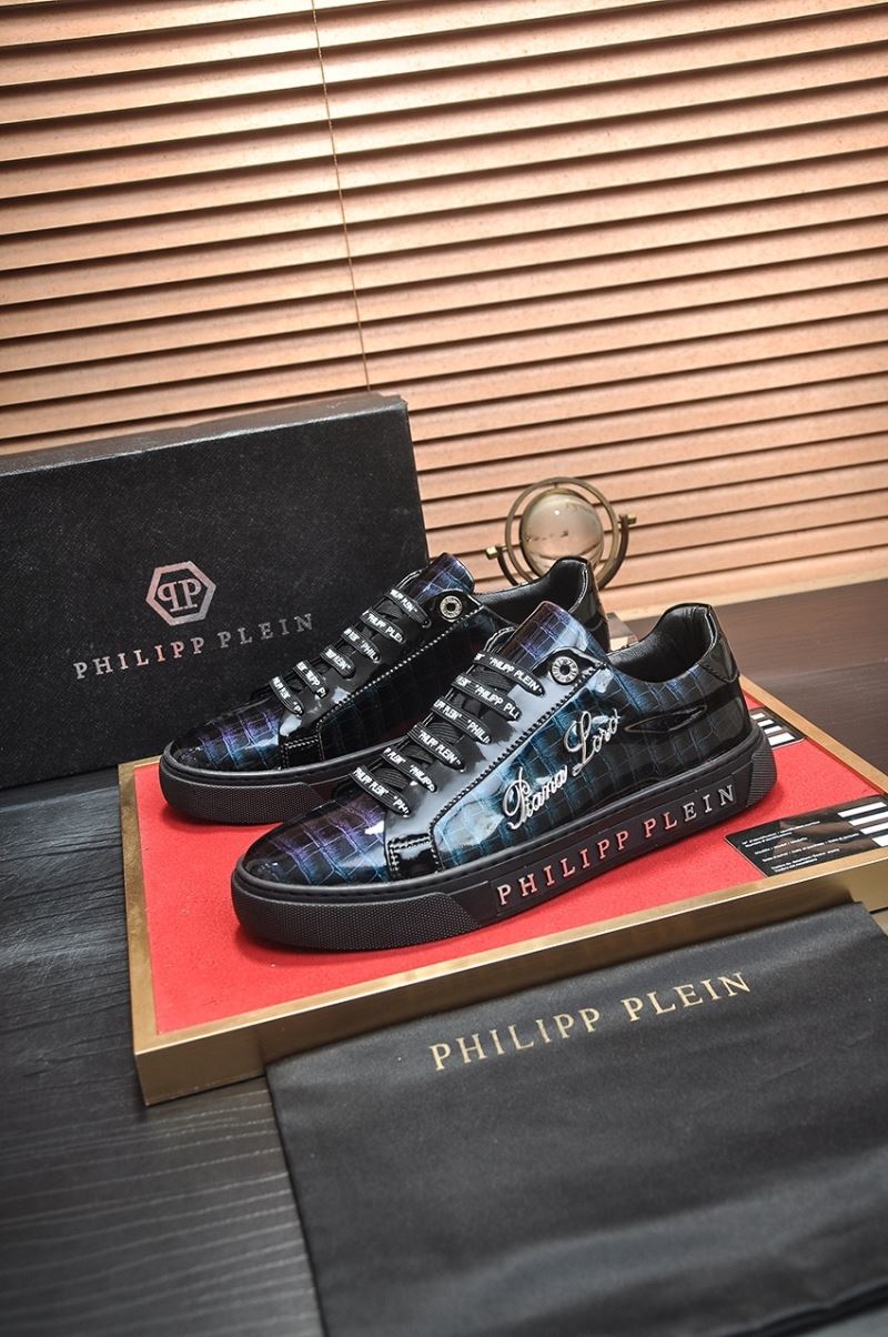 Philipp Plein Shoes